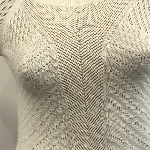 Bebe knit sweater - Picture 5 of 12